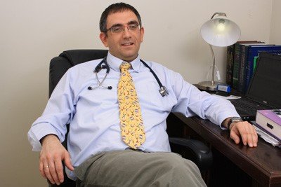 Doctor Image